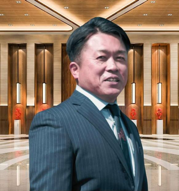 世古 雄二