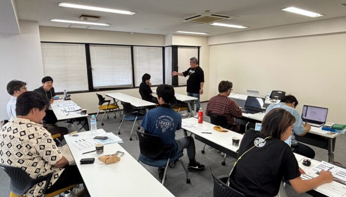【みえの虎合宿3期 DAY3・4開催レポート】「あなたは、なんのために仕事をしているのですか？」｜PMVV再構築と経営戦略