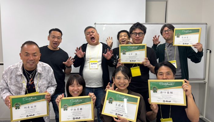 【みえの虎合宿2期 最終日開催レポート】半年間の学びを、これからの経営へ
