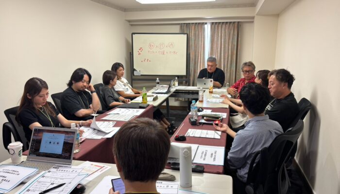 【みえの虎合宿3期 DAY4・5開催レポート】営業・マーケティング力を強化する2日間